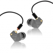 Навушники Final Audio B2 Gunmetal 2 – techzone.com.ua Навушники Final Audio B2 Gunmetal 2 – techzone.com.ua