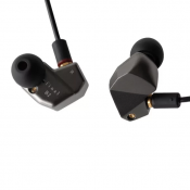 Навушники Final Audio B2 Gunmetal 3 – techzone.com.ua Навушники Final Audio B2 Gunmetal 3 – techzone.com.ua