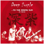 Вінілова платівка 3LP Deep Purple: Те The Rising Sun (in ..