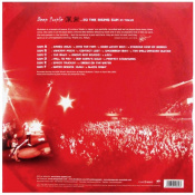 Виниловая пластинка 3LP Deep Purple: То The Rising Sun (in.. 2 – techzone.com.ua Виниловая пластинка 3LP Deep Purple: То The Rising Sun (in.. 2 – techzone.com.ua