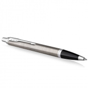 Ручка шариковая Parker IM Stainless Steel CT BP 26 232 2 – techzone.com.ua Ручка шариковая Parker IM Stainless Steel CT BP 26 232 2 – techzone.com.ua