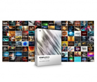 Native Instruments KOMPLETE 13 ULTIMATE Collectors Edition 3 – techzone.com.ua Native Instruments KOMPLETE 13 ULTIMATE Collectors Edition 3 – techzone.com.ua