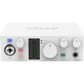 Аудіоінтерфейс Topping Professional E1x2 OTG White 1 – techzone.com.ua