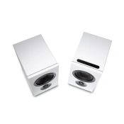 Активна акустична система BluOS PSB iQ1 White 4 – techzone.com.ua