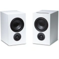 Активна акустична система BluOS PSB iQ1 White 1 – techzone.com.ua
