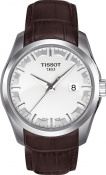 Чоловічий годинник Tissot Couturier T035.410.16.031.00