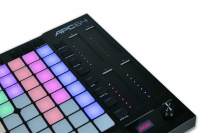 MIDI контролер AKAI APC 64 5 – techzone.com.ua MIDI контролер AKAI APC 64 5 – techzone.com.ua