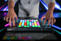 MIDI контролер AKAI APC 64 7 – techzone.com.ua MIDI контролер AKAI APC 64 7 – techzone.com.ua