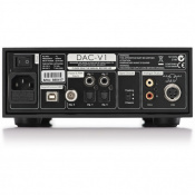 ЦАП Naim Audio DAC-V1 4 – techzone.com.ua ЦАП Naim Audio DAC-V1 4 – techzone.com.ua