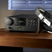 ЦАП Naim Audio DAC-V1 6 – techzone.com.ua ЦАП Naim Audio DAC-V1 6 – techzone.com.ua