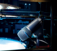 Микрофон Shure BETA 56A 7 – techzone.com.ua