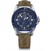 Чоловічий годинник Victorinox Swiss Army JOURNEY 1884 Automatic 43мм V241980.1 1 – techzone.com.ua
