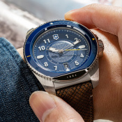 Мужские часы Victorinox Swiss Army JOURNEY 1884 Automatic 43мм V241980.1 4 – techzone.com.ua Мужские часы Victorinox Swiss Army JOURNEY 1884 Automatic 43мм V241980.1 4 – techzone.com.ua