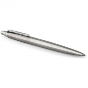 Ручка кулькова Parker JOTTER Stainless Steel CT BP блістер 16 136 3 – techzone.com.ua Ручка кулькова Parker JOTTER Stainless Steel CT BP блістер 16 136 3 – techzone.com.ua