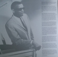 Вініловий диск Stevie Wonder: Little-Tribute To Uncle Ray.. /2LP 3 – techzone.com.ua