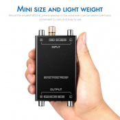 Фонокоректор GOKA RP-110 Phono Stage Black 2 – techzone.com.ua Фонокоректор GOKA RP-110 Phono Stage Black 2 – techzone.com.ua
