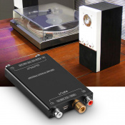 Фонокоректор GOKA RP-110 Phono Stage Black 6 – techzone.com.ua Фонокоректор GOKA RP-110 Phono Stage Black 6 – techzone.com.ua