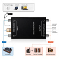 Фонокоректор GOKA RP-110 Phono Stage Black 4 – techzone.com.ua