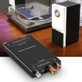 Фонокоректор GOKA RP-110 Phono Stage Black 6 – techzone.com.ua
