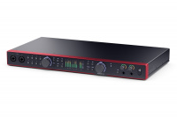 Аудіоінтерфейс FOCUSRITE Scarlett 18i20 4th Gen