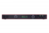 Аудиоинтерфейс FOCUSRITE Scarlett 18i20 4th Gen 2 – techzone.com.ua Аудиоинтерфейс FOCUSRITE Scarlett 18i20 4th Gen 2 – techzone.com.ua