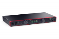 Аудиоинтерфейс FOCUSRITE Scarlett 18i20 4th Gen 4 – techzone.com.ua Аудиоинтерфейс FOCUSRITE Scarlett 18i20 4th Gen 4 – techzone.com.ua