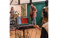 Аудиоинтерфейс FOCUSRITE Scarlett 18i20 4th Gen 7 – techzone.com.ua Аудиоинтерфейс FOCUSRITE Scarlett 18i20 4th Gen 7 – techzone.com.ua