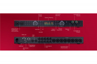 Аудіоінтерфейс FOCUSRITE Scarlett 18i20 4th Gen 5 – techzone.com.ua Аудіоінтерфейс FOCUSRITE Scarlett 18i20 4th Gen 5 – techzone.com.ua