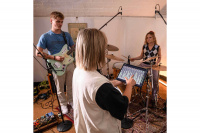 Аудіоінтерфейс FOCUSRITE Scarlett 18i20 4th Gen 8 – techzone.com.ua Аудіоінтерфейс FOCUSRITE Scarlett 18i20 4th Gen 8 – techzone.com.ua