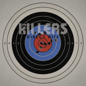 Вінілова платівка The Killers - Direct Hits [2LP]