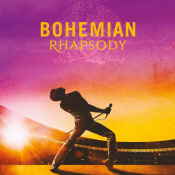 Виниловая пластинка Queen: Bohemian Rhapsody =Ost /2LP