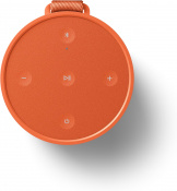Портативна акустика Bang & Olufsen Beosound Explore Bonfire Orange (1626037) 5 – techzone.com.ua Портативна акустика Bang & Olufsen Beosound Explore Bonfire Orange (1626037) 5 – techzone.com.ua