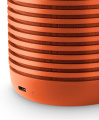Портативна акустика Bang & Olufsen Beosound Explore Bonfire Orange (1626037) 4 – techzone.com.ua