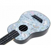 Укулеле Flight TUS40 Unicorn Travel soprano 3 – techzone.com.ua Укулеле Flight TUS40 Unicorn Travel soprano 3 – techzone.com.ua