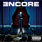 Вінілова платівка Eminem - Encore [2LP] 1 – techzone.com.ua
