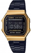 Наручний годинник Casio Vintage A168WEGB-1BEF 1 – techzone.com.ua