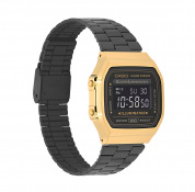Наручний годинник Casio Vintage A168WEGB-1BEF 2 – techzone.com.ua Наручний годинник Casio Vintage A168WEGB-1BEF 2 – techzone.com.ua