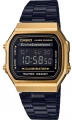 Наручний годинник Casio Vintage A168WEGB-1BEF 1 – techzone.com.ua