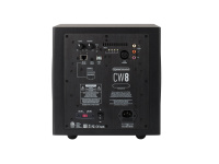 Сабвуфер Monitor Audio CW8 Black 2 – techzone.com.ua Сабвуфер Monitor Audio CW8 Black 2 – techzone.com.ua