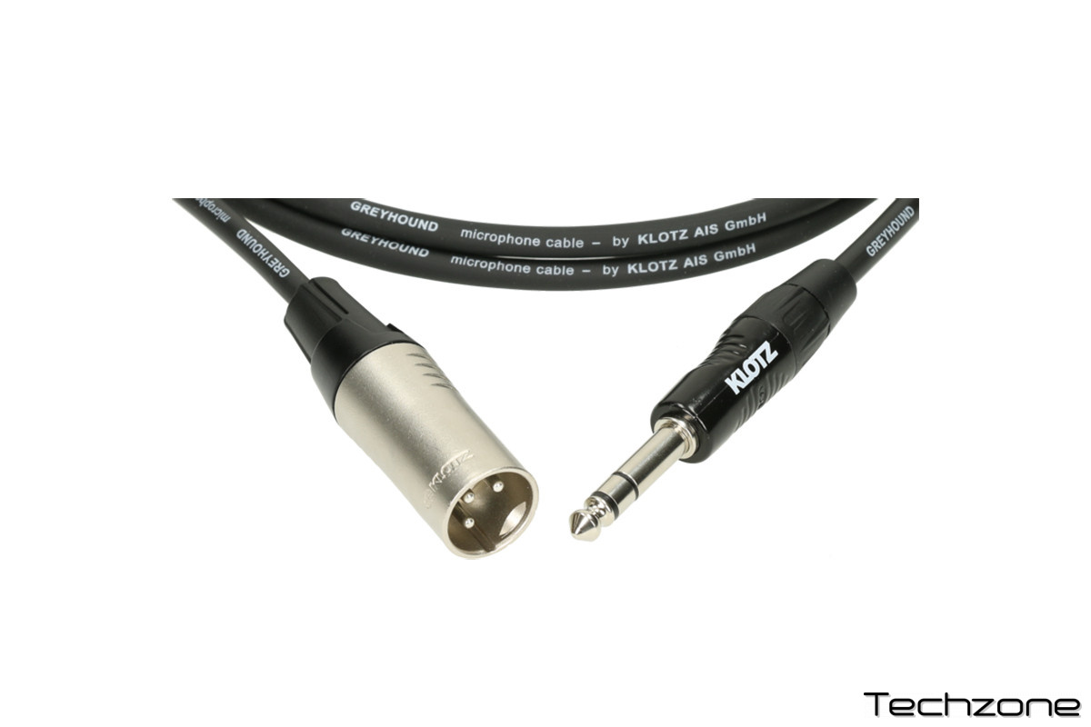 Кабель мікрофонний KLOTZ GREYHOUND ANALOG AUDIO CABLE BALANCED WITH MALE XLR TO BALANCED JACK 6 M 2 – techzone.com.ua Кабель мікрофонний KLOTZ GREYHOUND ANALOG AUDIO CABLE BALANCED WITH MALE XLR TO BALANCED JACK 6 M 2 – techzone.com.ua