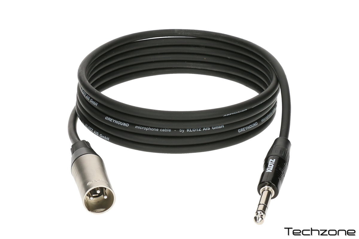 Кабель мікрофонний KLOTZ GREYHOUND ANALOG AUDIO CABLE BALANCED WITH MALE XLR TO BALANCED JACK 6 M 3 – techzone.com.ua Кабель мікрофонний KLOTZ GREYHOUND ANALOG AUDIO CABLE BALANCED WITH MALE XLR TO BALANCED JACK 6 M 3 – techzone.com.ua