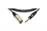 Кабель мікрофонний KLOTZ GREYHOUND ANALOG AUDIO CABLE BALANCED WITH MALE XLR TO BALANCED JACK 6 M 2 – techzone.com.ua Кабель мікрофонний KLOTZ GREYHOUND ANALOG AUDIO CABLE BALANCED WITH MALE XLR TO BALANCED JACK 6 M 2 – techzone.com.ua