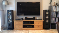 Напольная акустика Focal Aria 948 Noyer 4 – techzone.com.ua Напольная акустика Focal Aria 948 Noyer 4 – techzone.com.ua