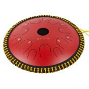 Глюкофон Musicality HD15-RD _HappyDrum 2 – techzone.com.ua Глюкофон Musicality HD15-RD _HappyDrum 2 – techzone.com.ua