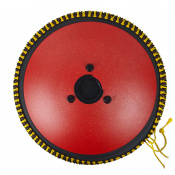 Глюкофон Musicality HD15-RD _HappyDrum 4 – techzone.com.ua Глюкофон Musicality HD15-RD _HappyDrum 4 – techzone.com.ua