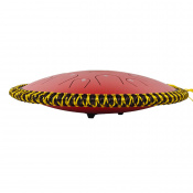 Ґлюкофон Musicality HD15-RD _HappyDrum (глюкофон) 3 – techzone.com.ua Ґлюкофон Musicality HD15-RD _HappyDrum (глюкофон) 3 – techzone.com.ua