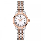 Жіночий годинник Tissot Classic Dream Lady T129.210.22.013.00 1 – techzone.com.ua Жіночий годинник Tissot Classic Dream Lady T129.210.22.013.00 1 – techzone.com.ua