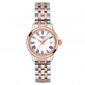 Жіночий годинник Tissot Classic Dream Lady T129.210.22.013.00 1 – techzone.com.ua