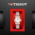 Жіночий годинник Tissot Classic Dream Lady T129.210.22.013.00 7 – techzone.com.ua