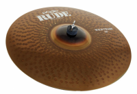 Тарелка для барабанов Paiste RUDE Wild Crash 17" 1 – techzone.com.ua